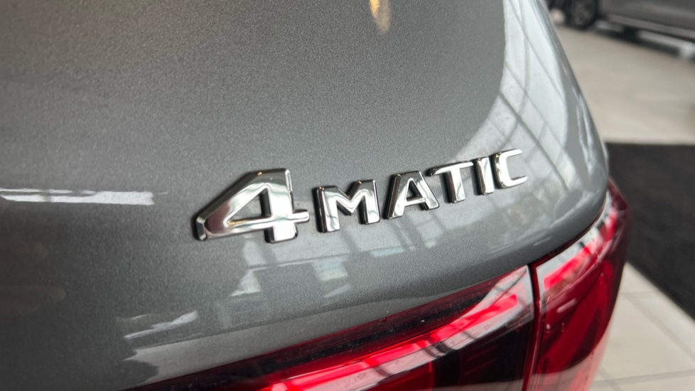 Used Mercedes-Benz GLB 2024 for sale - 76908061: Photo 34