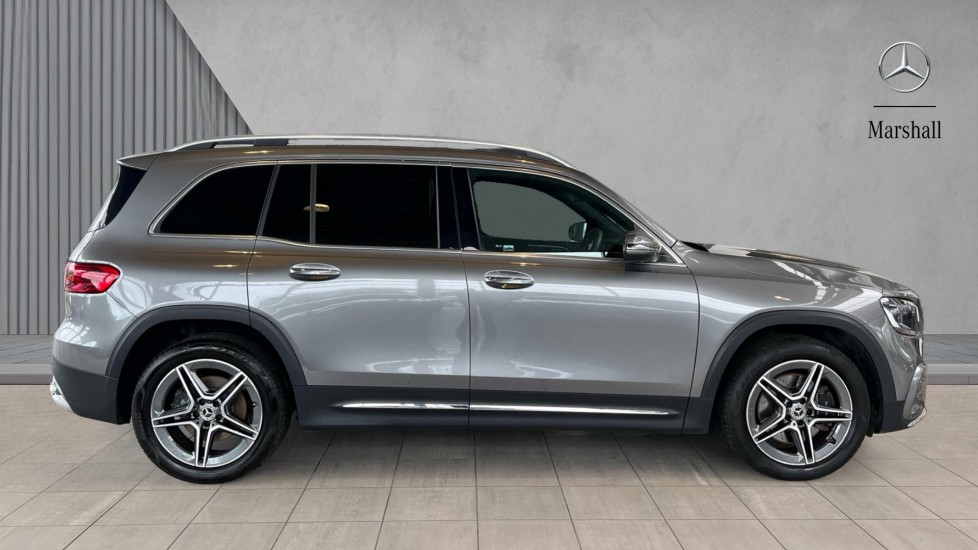 Used Mercedes-Benz GLB 2024 for sale - 76908061: Photo 4