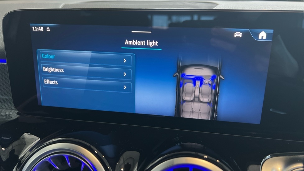 Used Mercedes-Benz GLB 2024 for sale - 76908061: Photo 46