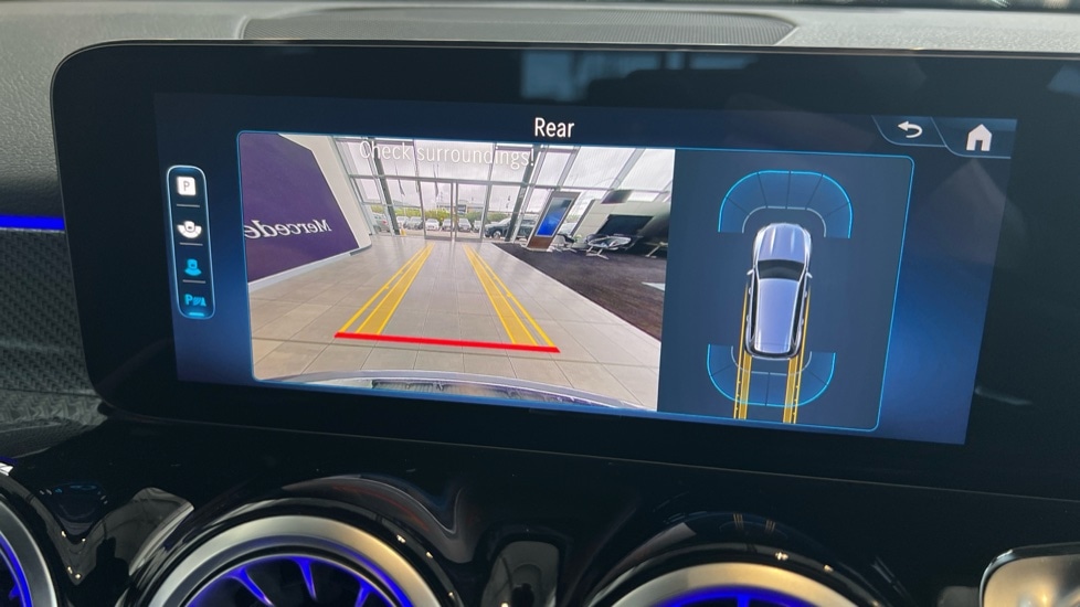 Used Mercedes-Benz GLB 2024 for sale - 76908061: Photo 50