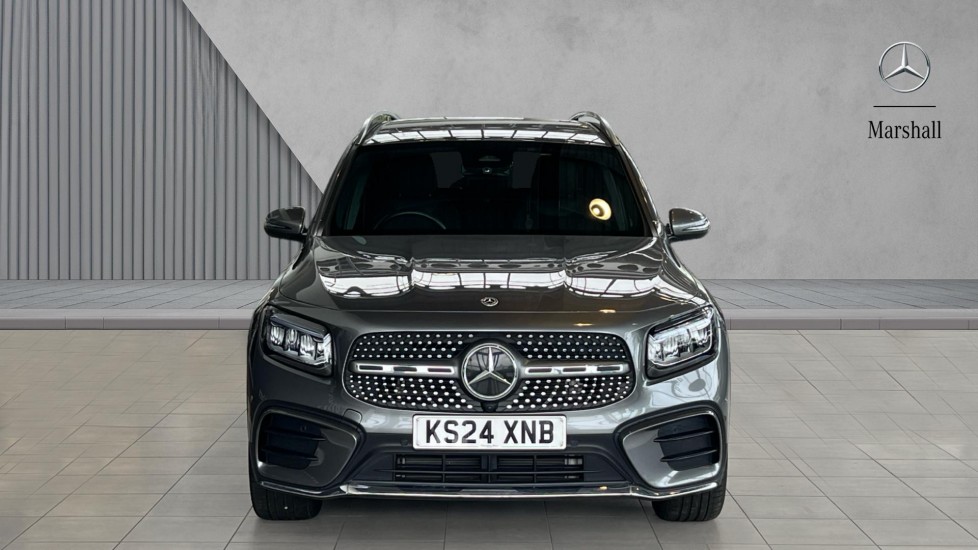 Used Mercedes-Benz GLB 2024 for sale - 76908061: Photo 6