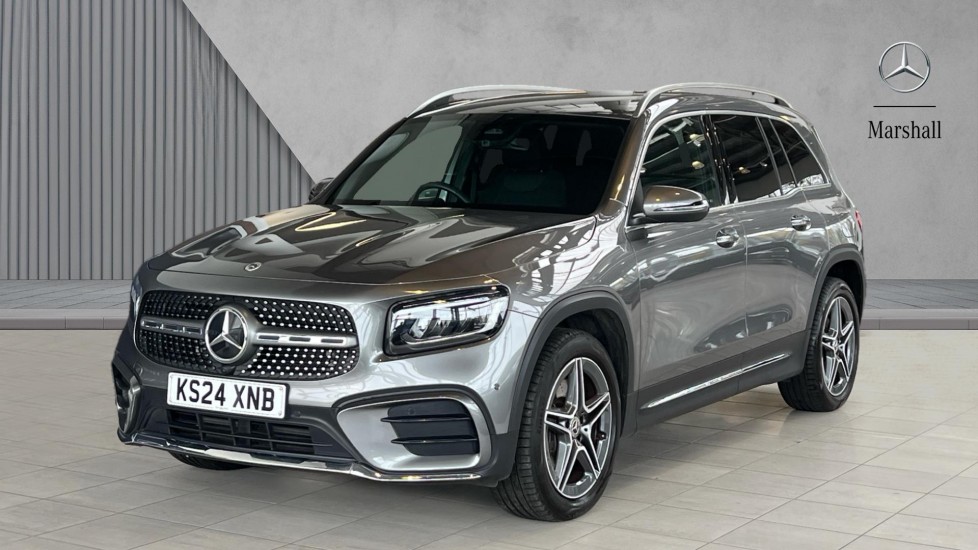 Used Mercedes-Benz GLB 2024 for sale - 76908061: Photo 8