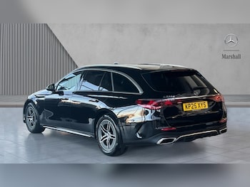 Used Mercedes-Benz E Class 2025 for sale - 76623616: Photo