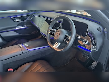 Used Mercedes-Benz E Class 2025 for sale - 76623616: Photo