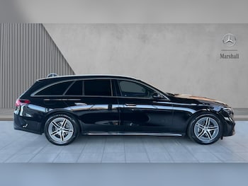 Used Mercedes-Benz E Class 2025 for sale - 76623616: Photo