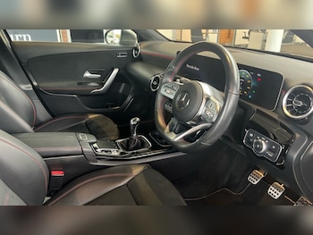 Used Mercedes-Benz A-Class 2019 for sale - 76660737: Photo