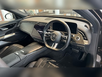 Used Mercedes-Benz E Class 2024 for sale - 76874386: Photo