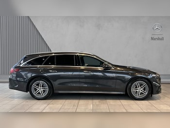 Used Mercedes-Benz E Class 2024 for sale - 76874386: Photo