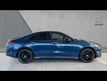 Used Mercedes-Benz CLA 2023 for sale - 75440198: Photo