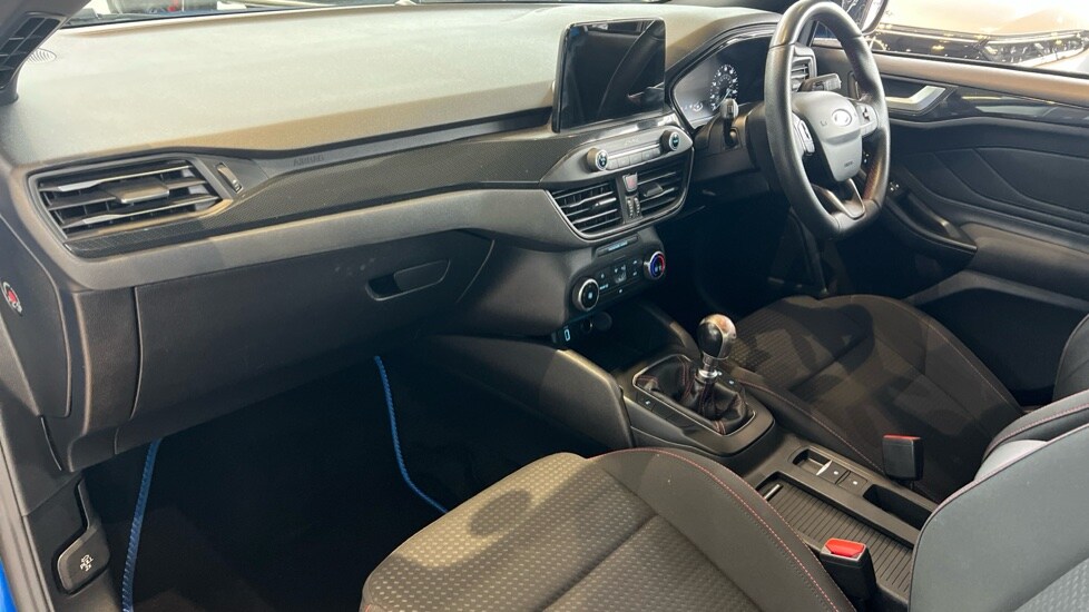 Used Ford Focus 2019 for sale - 76539874: Photo 10