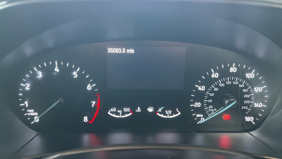 Used Ford Focus 2019 for sale - 76539874: Photo 13