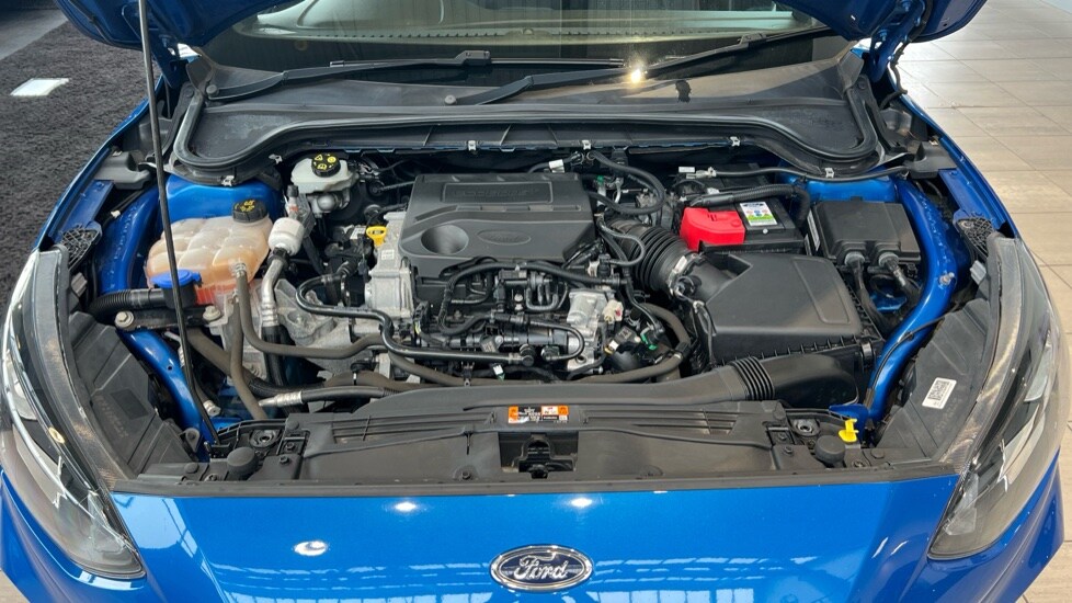 Used Ford Focus 2019 for sale - 76539874: Photo 16