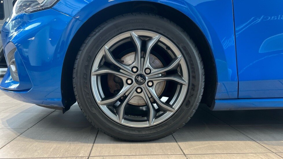 Used Ford Focus 2019 for sale - 76539874: Photo 17