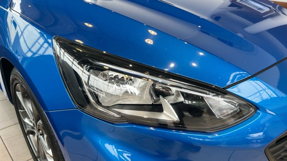 Used Ford Focus 2019 for sale - 76539874: Photo 23