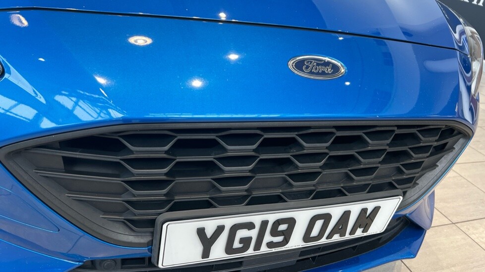 Used Ford Focus 2019 for sale - 76539874: Photo 24