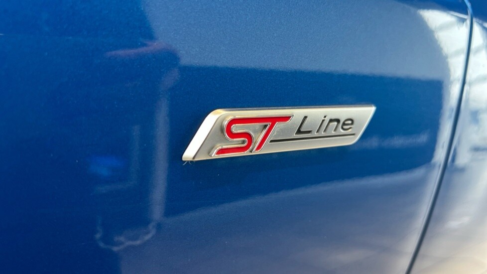 Used Ford Focus 2019 for sale - 76539874: Photo 25