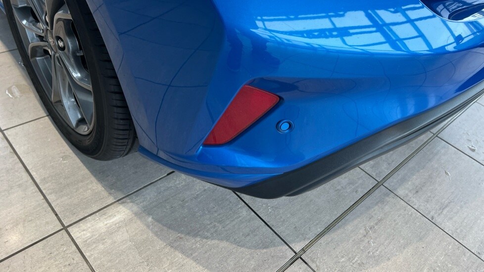 Used Ford Focus 2019 for sale - 76539874: Photo 26