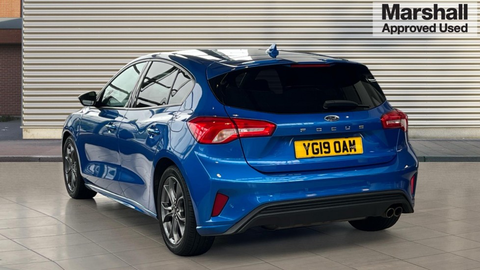 Used Ford Focus 2019 for sale - 76539874: Photo 5