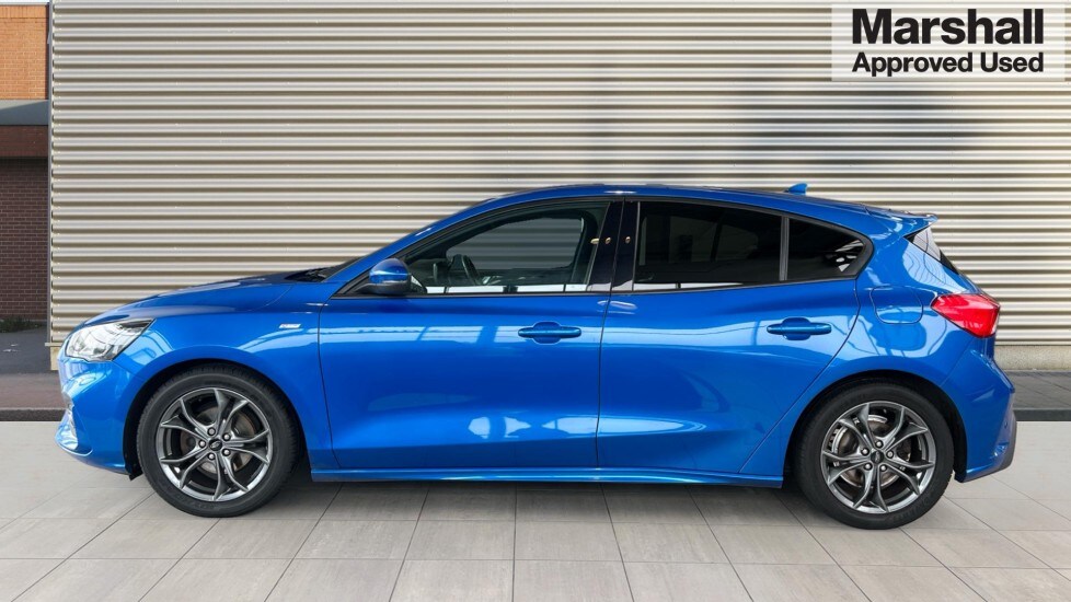 Used Ford Focus 2019 for sale - 76539874: Photo 6