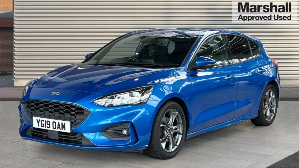 Used Ford Focus 2019 for sale - 76539874: Photo 7