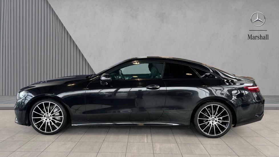 Used Mercedes-Benz E Class 2020 for sale - 76640156: Photo 10