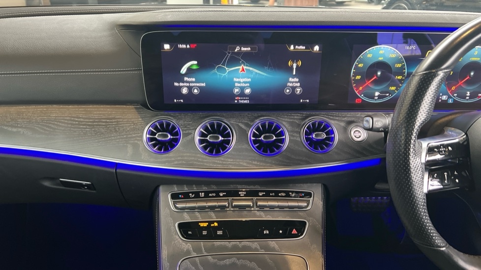 Used Mercedes-Benz E Class 2020 for sale - 76640156: Photo 13