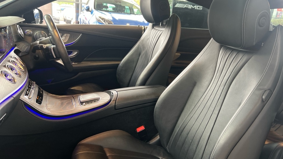 Used Mercedes-Benz E Class 2020 for sale - 76640156: Photo 14