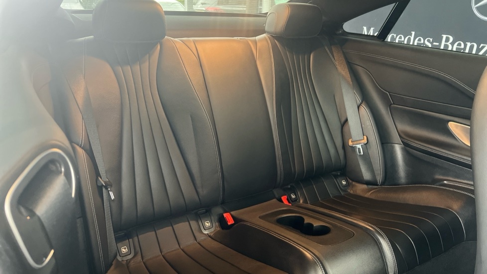 Used Mercedes-Benz E Class 2020 for sale - 76640156: Photo 15