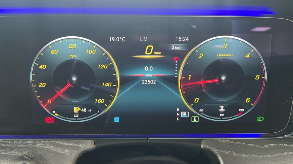 Used Mercedes-Benz E Class 2020 for sale - 76640156: Photo 16