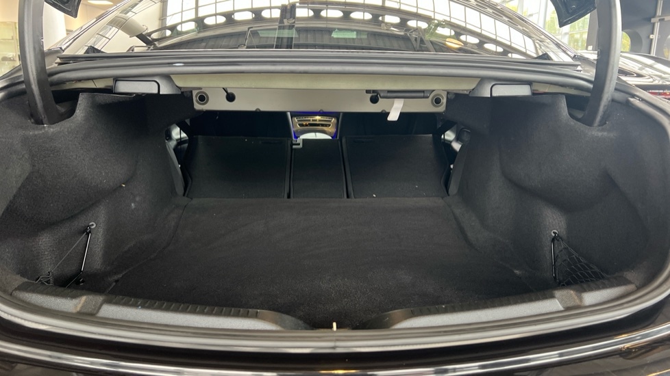 Used Mercedes-Benz E Class 2020 for sale - 76640156: Photo 18