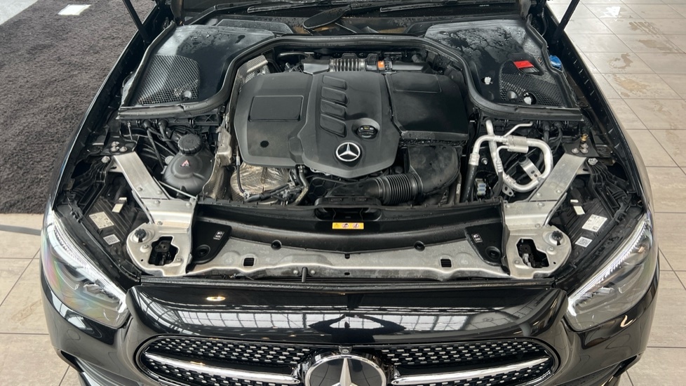 Used Mercedes-Benz E Class 2020 for sale - 76640156: Photo 19