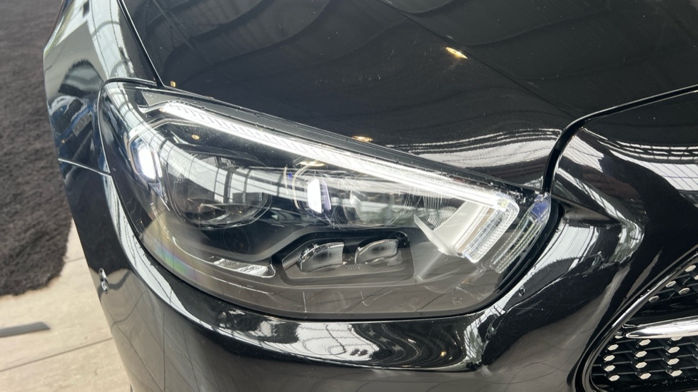 Used Mercedes-Benz E Class 2020 for sale - 76640156: Photo 20