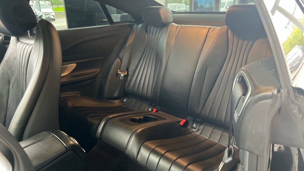 Used Mercedes-Benz E Class 2020 for sale - 76640156: Photo 24