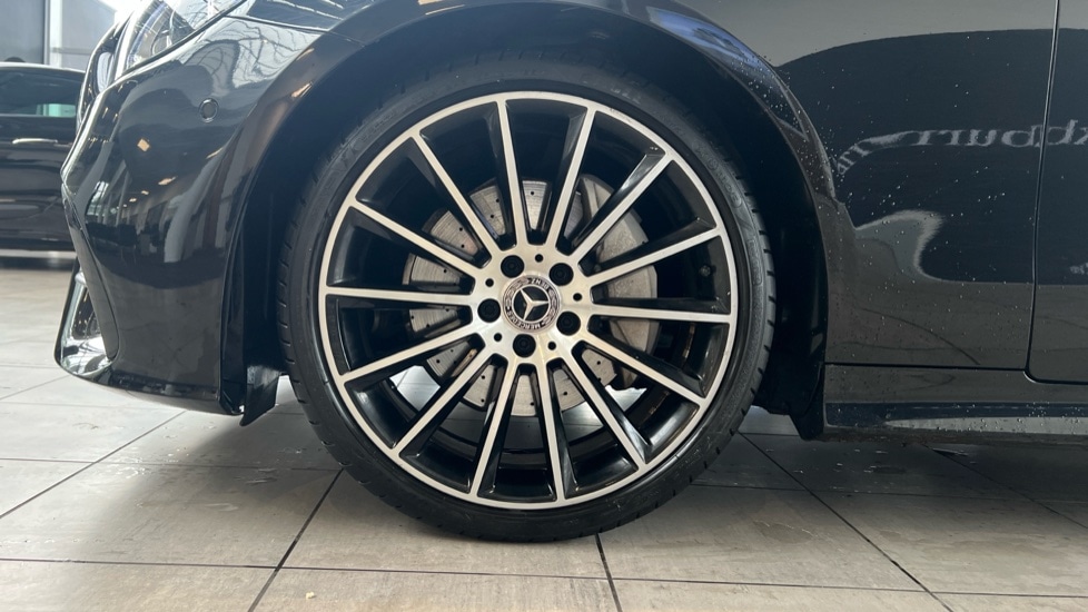 Used Mercedes-Benz E Class 2020 for sale - 76640156: Photo 25