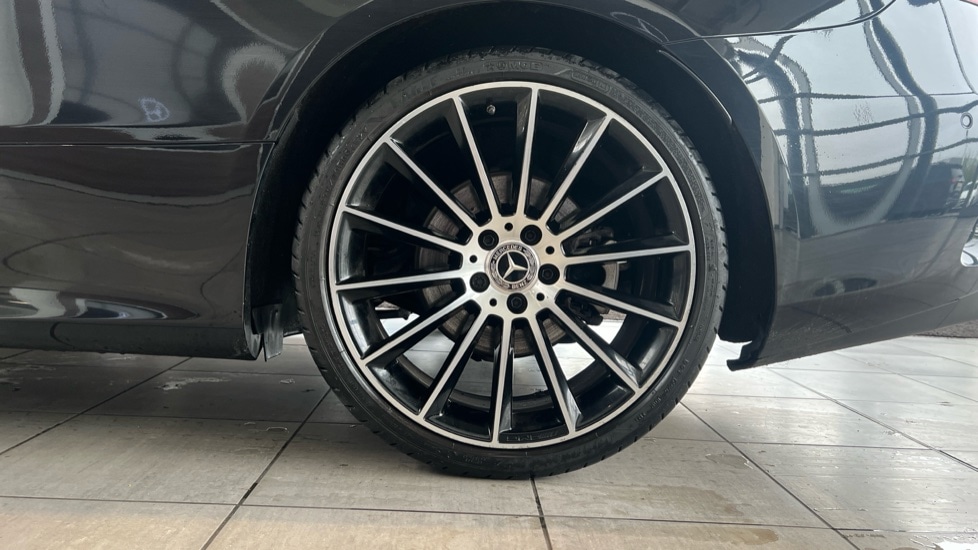 Used Mercedes-Benz E Class 2020 for sale - 76640156: Photo 26