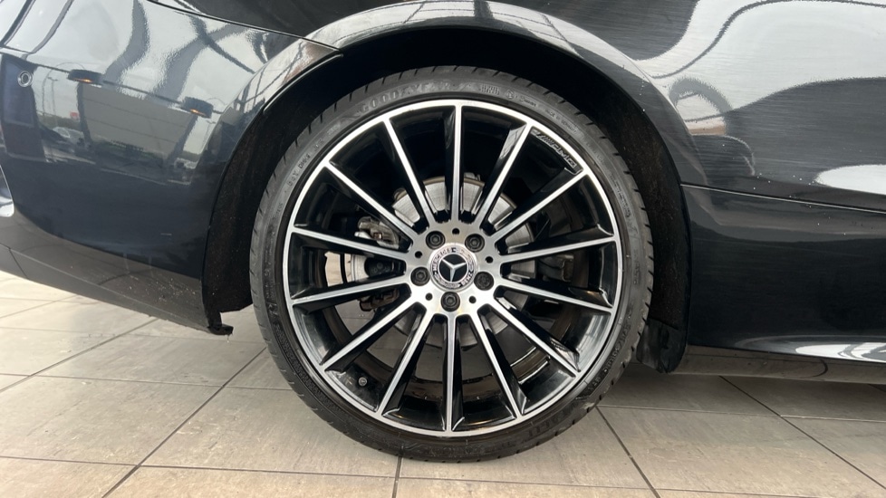 Used Mercedes-Benz E Class 2020 for sale - 76640156: Photo 27