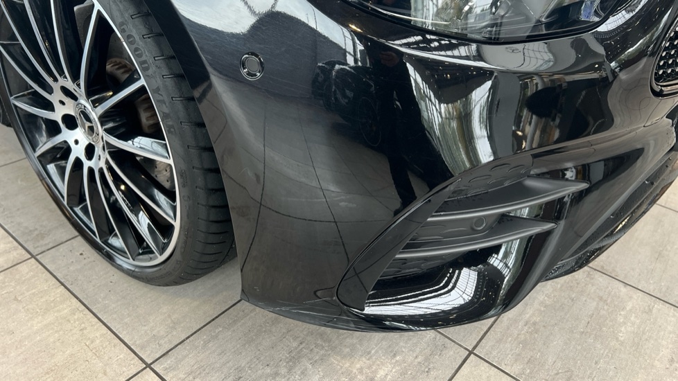 Used Mercedes-Benz E Class 2020 for sale - 76640156: Photo 30