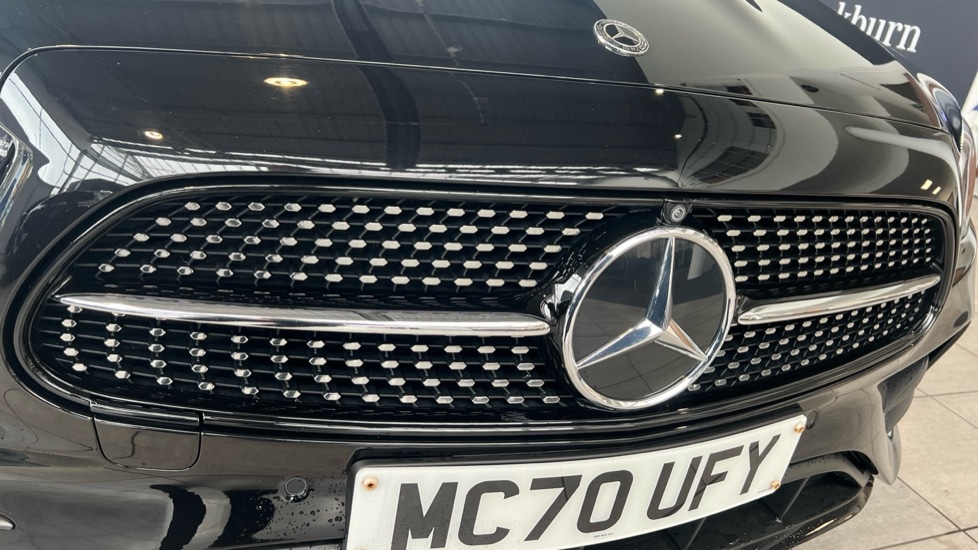 Used Mercedes-Benz E Class 2020 for sale - 76640156: Photo 31