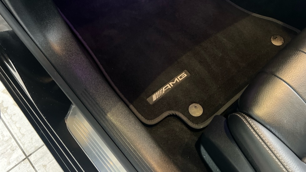 Used Mercedes-Benz E Class 2020 for sale - 76640156: Photo 33