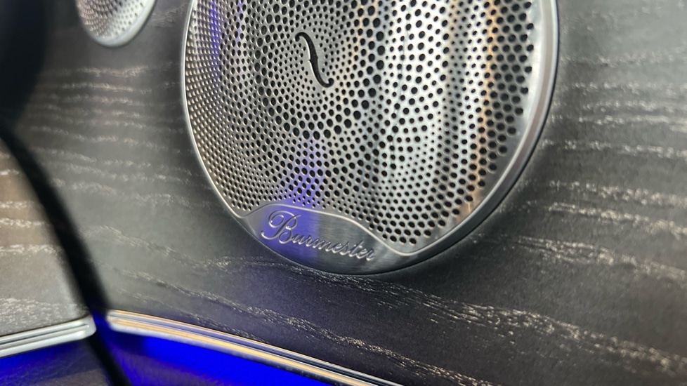 Used Mercedes-Benz E Class 2020 for sale - 76640156: Photo 34