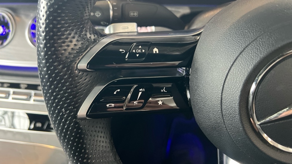 Used Mercedes-Benz E Class 2020 for sale - 76640156: Photo 38