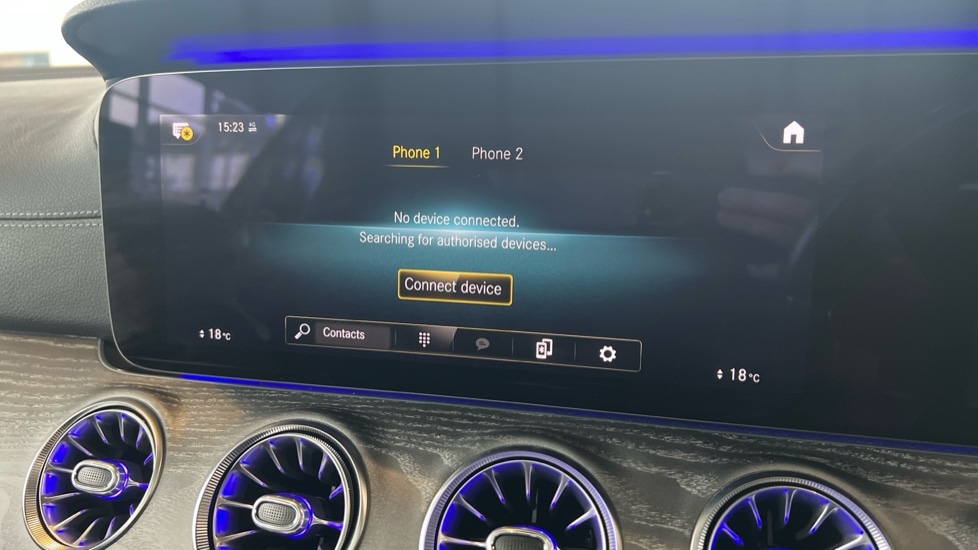 Used Mercedes-Benz E Class 2020 for sale - 76640156: Photo 46