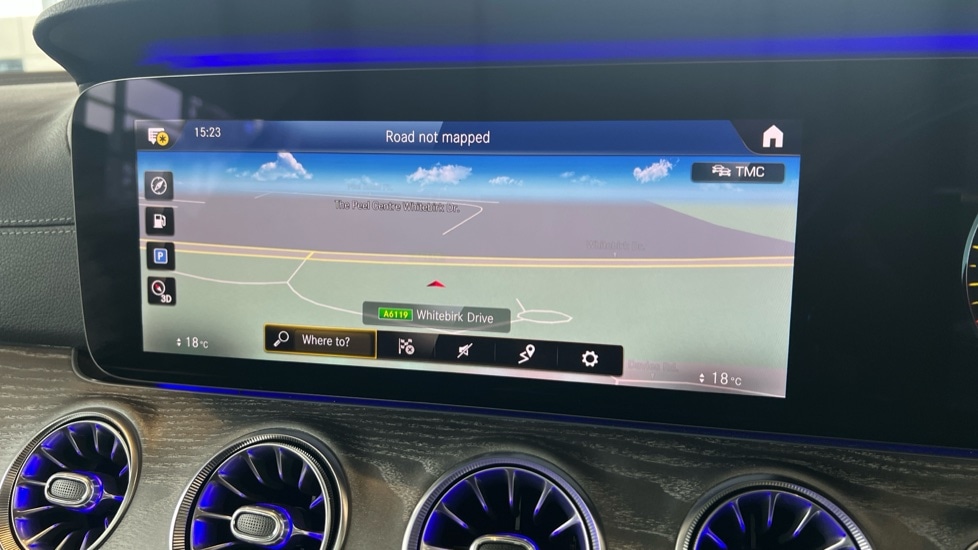 Used Mercedes-Benz E Class 2020 for sale - 76640156: Photo 47