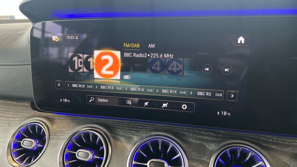 Used Mercedes-Benz E Class 2020 for sale - 76640156: Photo 48