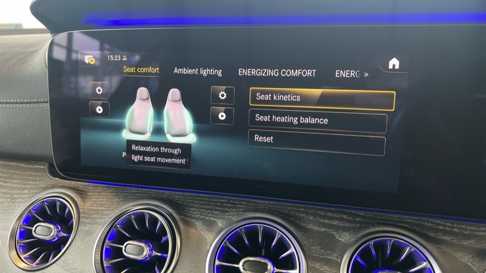 Used Mercedes-Benz E Class 2020 for sale - 76640156: Photo 50