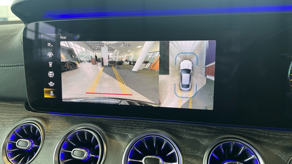 Used Mercedes-Benz E Class 2020 for sale - 76640156: Photo 51