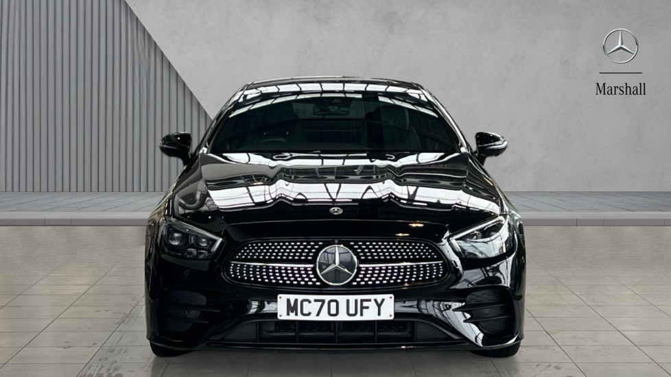 Used Mercedes-Benz E Class 2020 for sale - 76640156: Photo 6