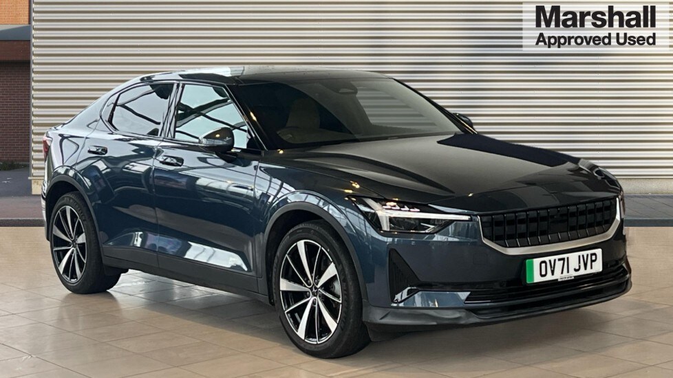 Used Polestar Polestar 2 2021 for sale - 76602971: Photo 1