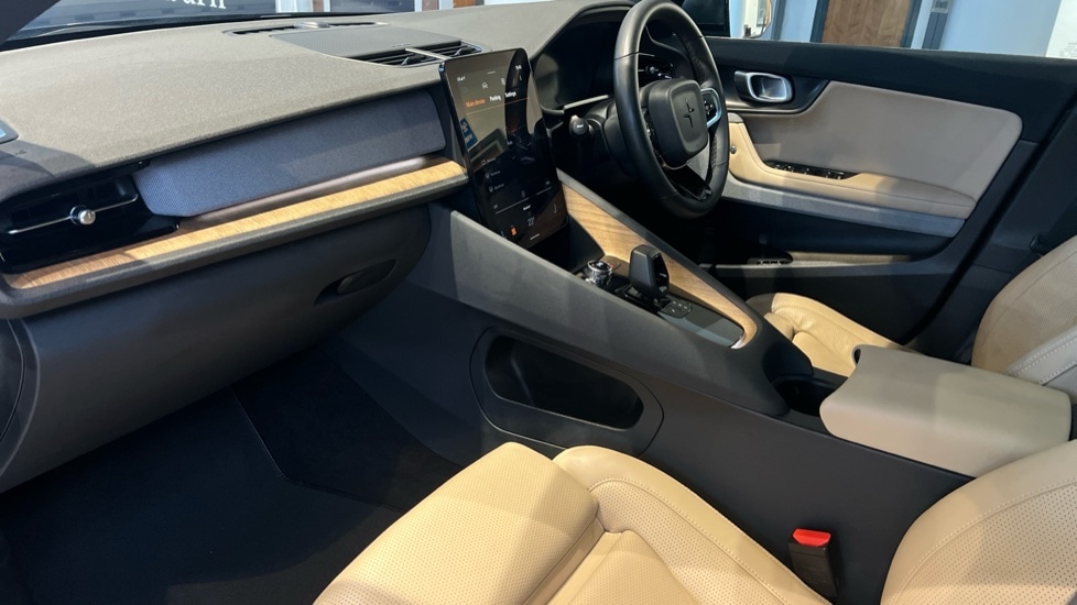 Used Polestar Polestar 2 2021 for sale - 76602971: Photo 10