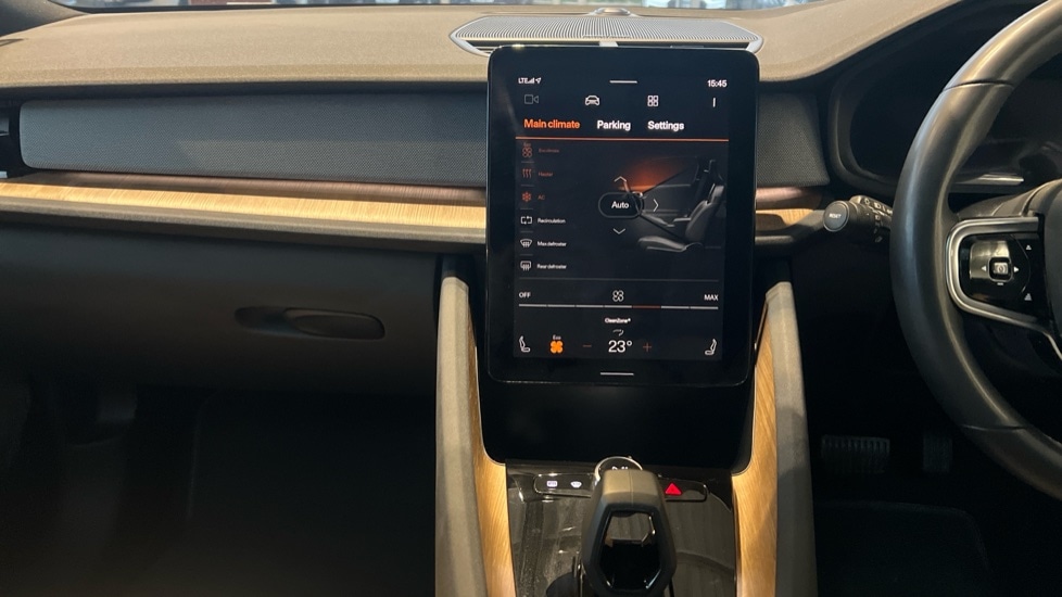 Used Polestar Polestar 2 2021 for sale - 76602971: Photo 12